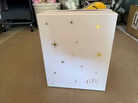 Photo of free Advent calendar (Kt160ll) #2