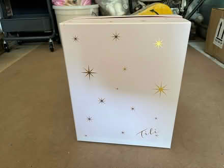Photo of free Advent calendar (Kt160ll) #2
