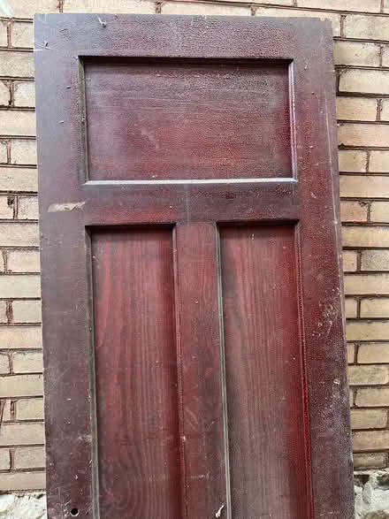 Photo of free Window and Doors (near Gage Pk, Hamilton) #3