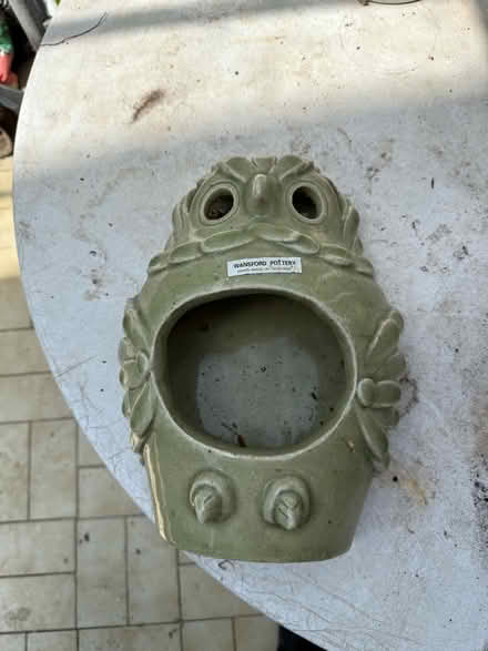Photo of free Wall mounted planter owl (Broxbourne EN10) #1