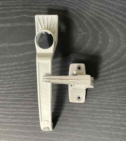 Photo of free Door handle set (Bloor Lansdowne) #2