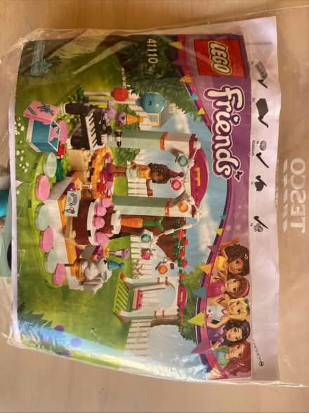 Photo of free Lego sets (NW10) #1