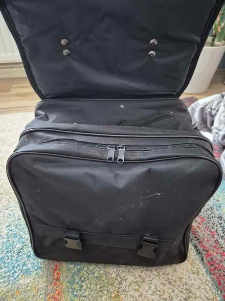 Photo of free Car cleaning care kit practically brand new (Wokingham RG41) #4