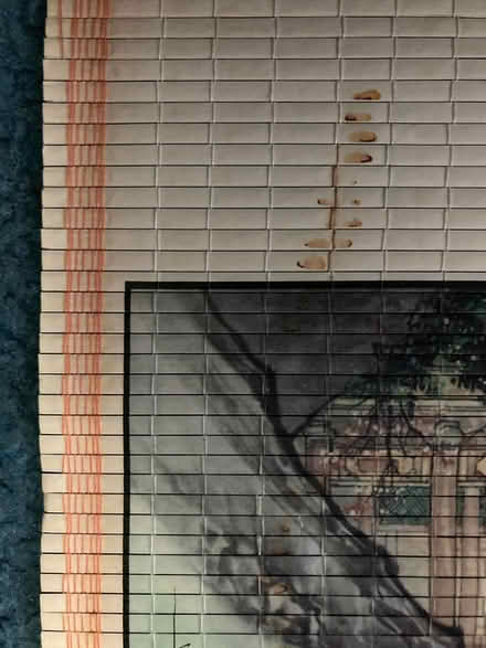 Photo of free Japanese style wall hanging (Spring Hill, Somerville) #3