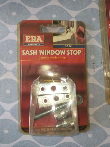 Photo of free Sash Window Locks (Hangleton BN3) #1