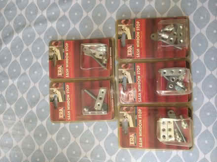 Photo of free Sash Window Locks (Hangleton BN3) #3