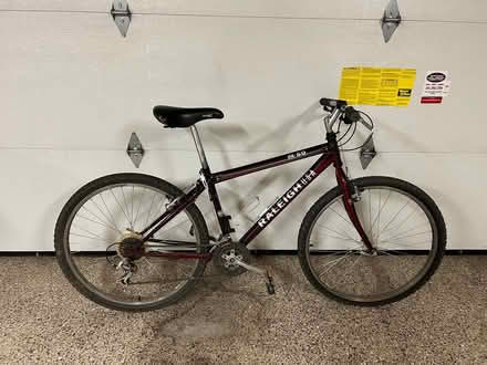 Photo of free Bike (SE Bend) #1