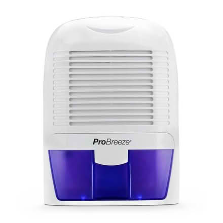 Photo of Small dehumidifier (Surbiton KT6) #1