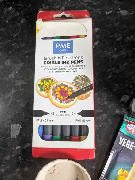 Photo of free Baking items (Heaton) #3