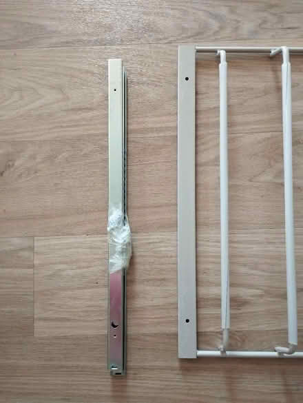 Photo of free IKEA Komplement (SW17) #2