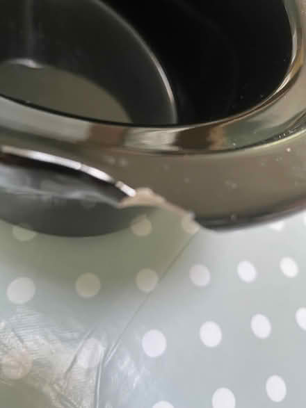 Photo of free Slow Cooker (Havant PO9) #4