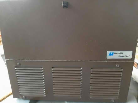 Photo of free Camper Power Converter (Kensington) #1