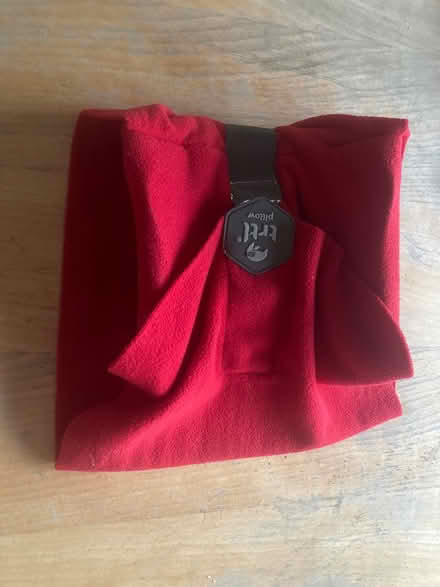 Photo of free Trtl travel neck support (Loughton IG10) #2