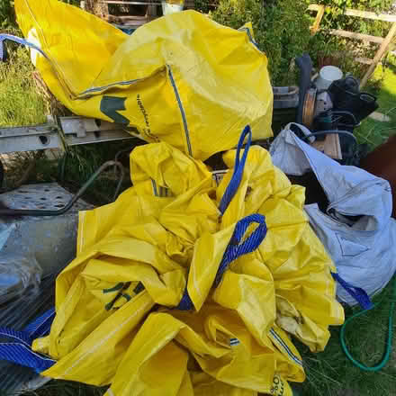 Photo of free Rubble bags (Kidlington OX5) #1