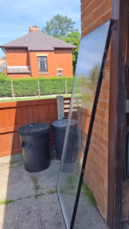 Photo of free Double Glazed Unit (Burscough Bridge L40) #1