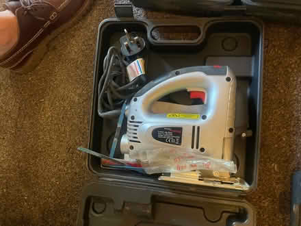 Photo of free Contents of flat (Sw17 8px) #2
