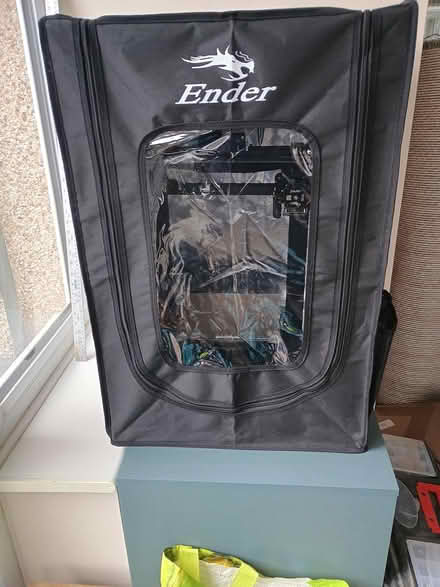 Photo of free Creality Ender 3 S1 Pro (Cleator Moor CA25) #1