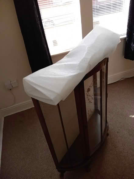 Photo of free Freestanding cabinet (Darley. DE1) #3