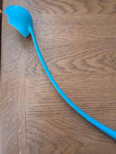 Photo of free Dog ball launcher (Pudsey LS28) #1