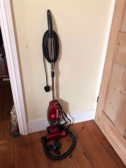 Photo of free Ewbank chilli vacuum cleaner (Chatham ME4) #1