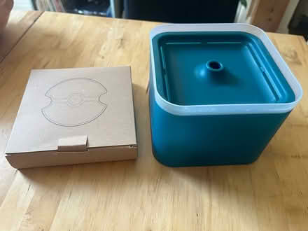 Photo of free Cat Drinking Fountain and Filters (Whitehall, BS5) #1