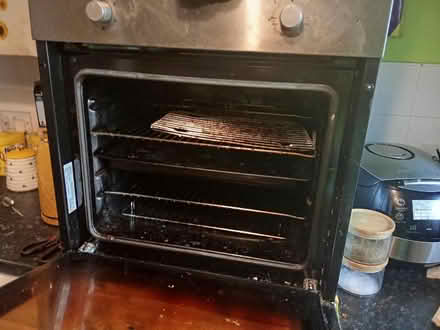 Photo of free Oven (Highbury Vale NG5) #2