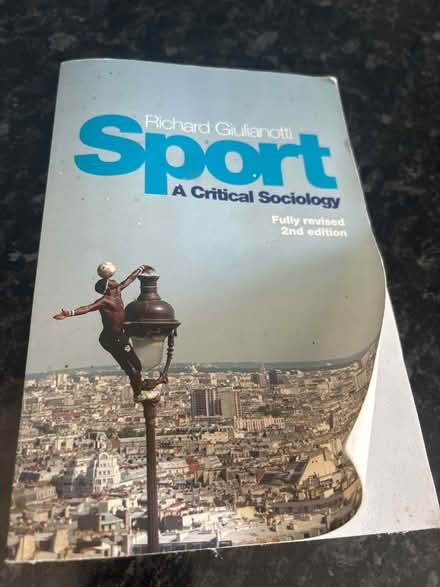 Photo of free Sport (Werrington PE4) #1