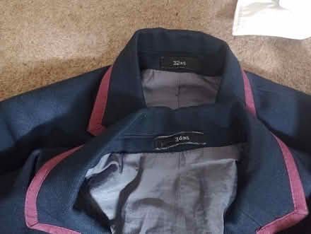 Photo of free Simon Langton Girls Uniform (Chartham CT4) #3