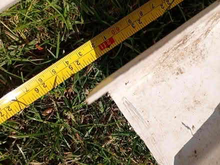 Photo of free Old gutter (Temple Cowley OX4) #4