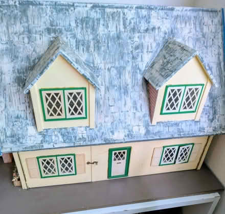 Photo of free Dolls House (project) (Abbeydale B98) #1