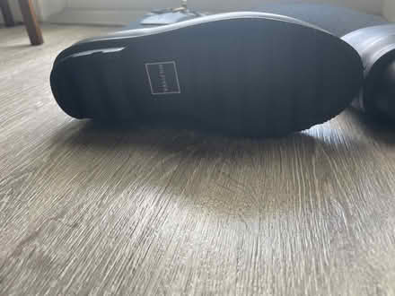 Photo of free Tommy Hilfiger, Rain boots, 8W (Celebration Pointe) #2