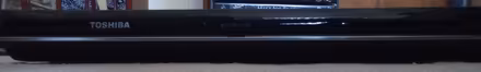 Photo of free DVD player and DVDs (Hackney Wick) #1