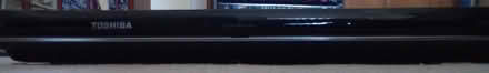 Photo of free DVD player and DVDs (Hackney Wick) #1