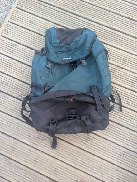 Photo of free Large backpack (Chippenham SN14) #1