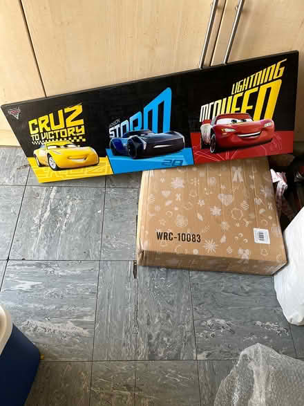 Photo of free Canvas (Ipswich IP2) #1