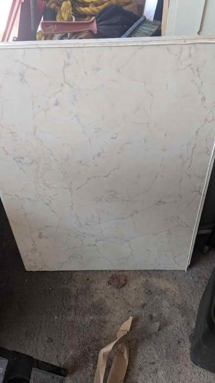Photo of free Worktop (RG24 Old Basing) #1
