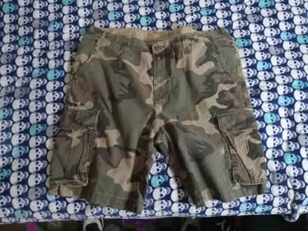 Photo of free Men's Clothes (Burien) #1