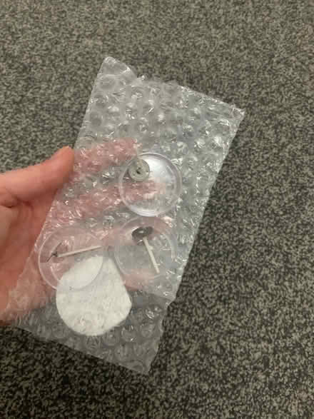 Photo of free Candle making supplies (North Shields NE30) #1