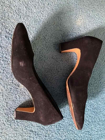 Photo of free high heels (Spring Hill, Somerville) #2