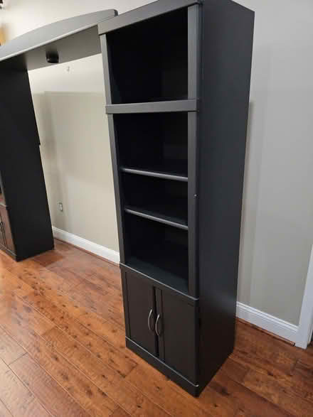 Photo of free Entertainment Console (Upper Marlboro) #3