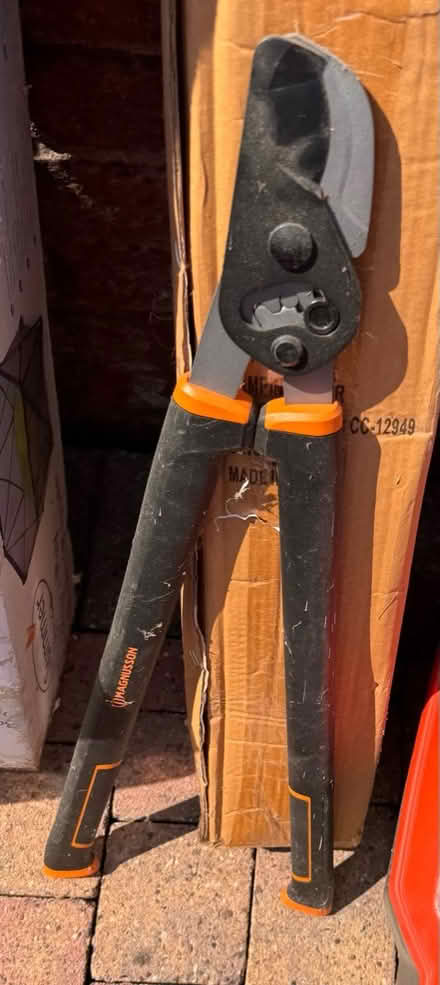 Photo of free Lopper for garden pruning (Cheadle Hulme SK8) #1