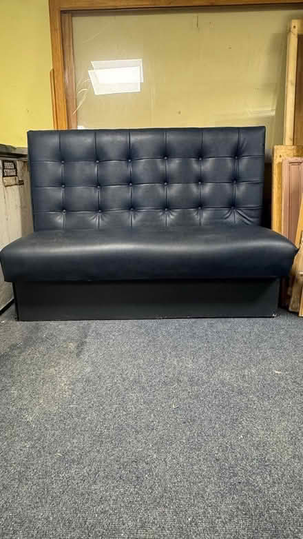 Photo of free couch (Cork city Centre) #1