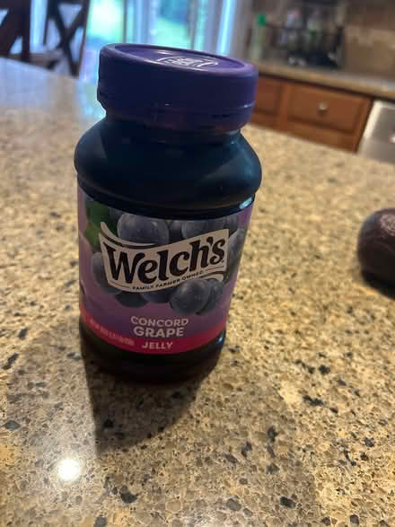 Photo of free Jelly - best by 11/25 (Freedom and Drake) #1