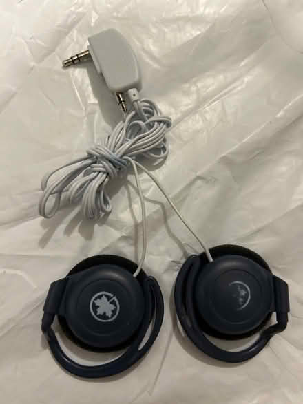 Photo of free Ear phones - airplane & land (L5L 5P5) #1
