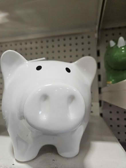 Photo of Kids money box (Temple Cowley OX4) #1