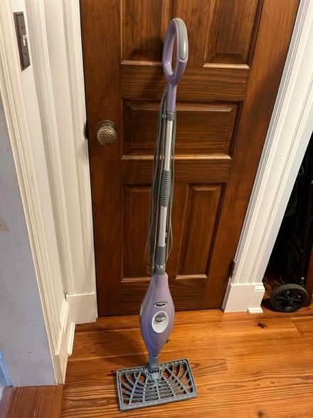 Photo of free Shark steam cleaner for floors (DC) #1