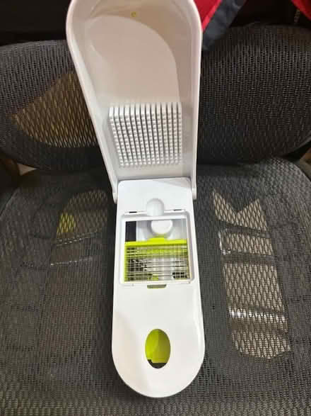 Photo of free Mandolin (food) (Manningtree CO11) #1