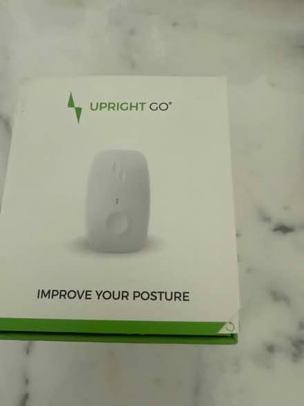 Photo of free Upright go (95070) #1