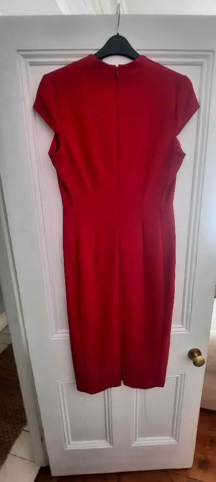 Photo of free Formal Dress, suitable for wedding or party (Heysham Village LA3) #2