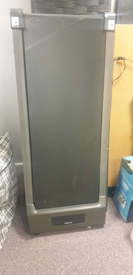 Photo of free Small treadmill (Deptford SE8) #1